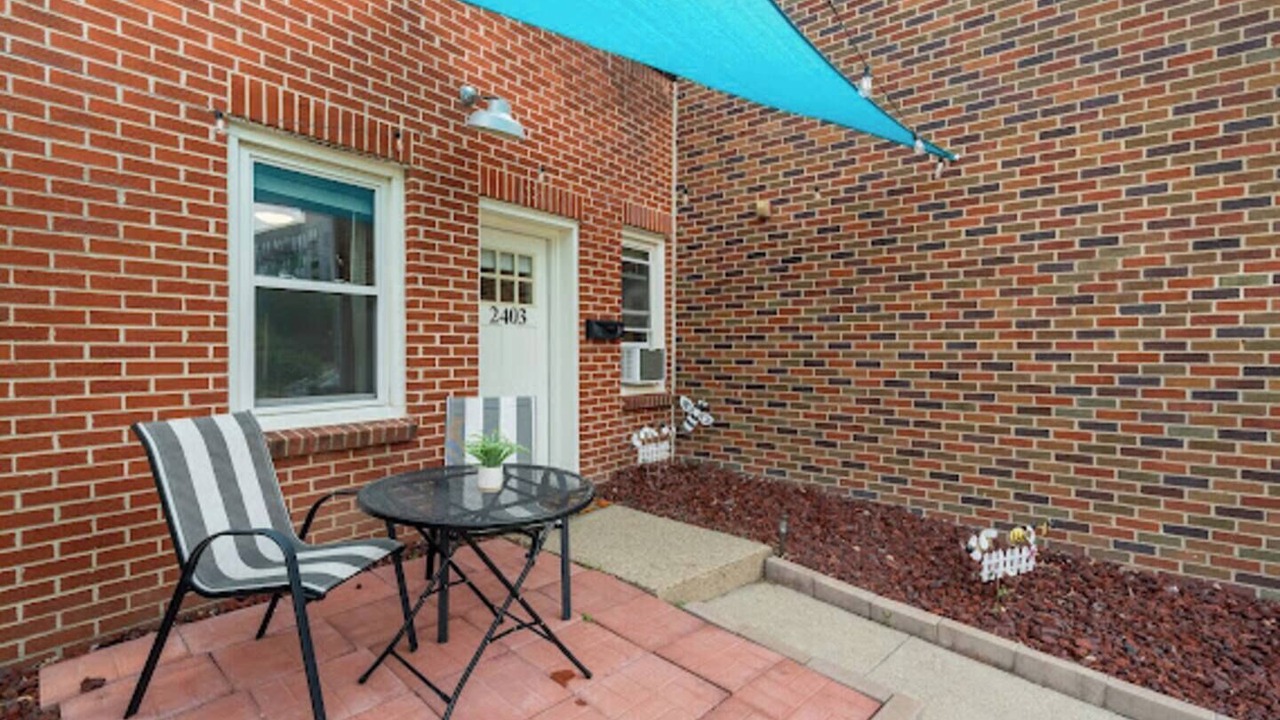 Photo of Outdoor in Des Moines