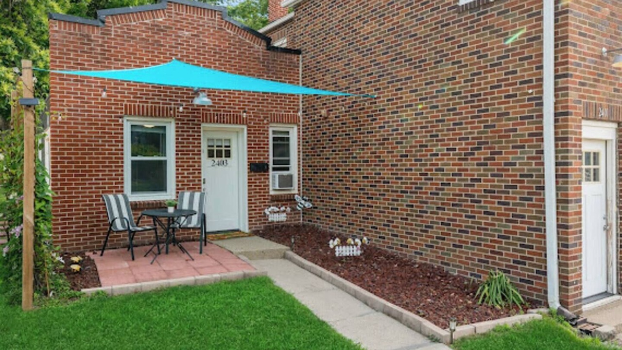 Photo of Outdoor in Des Moines