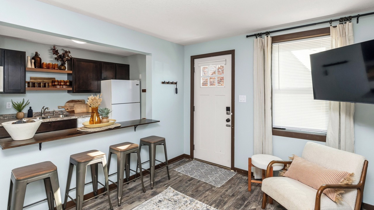 Photo of Livingroom in Des Moines