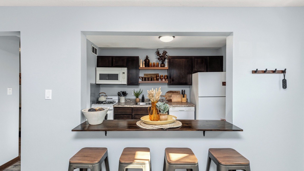 Photo of Kitchen in Des Moines