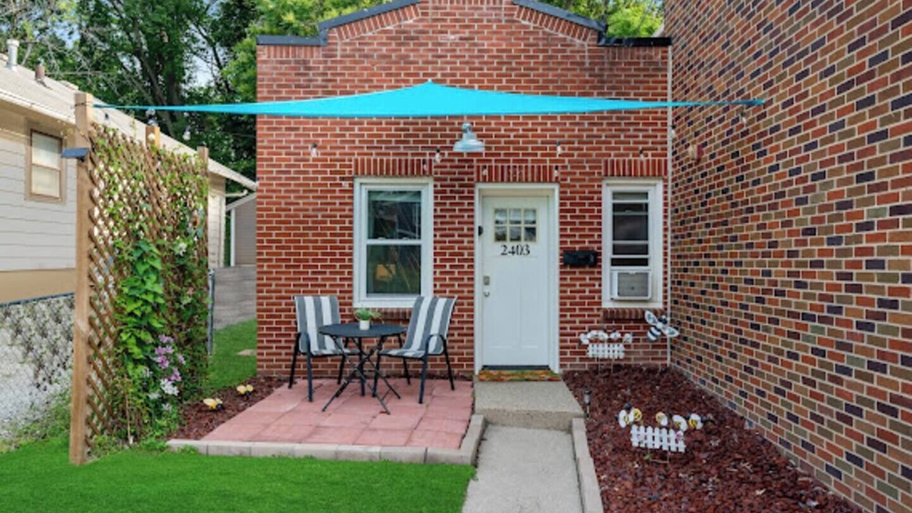 Photo of Outdoor in Des Moines