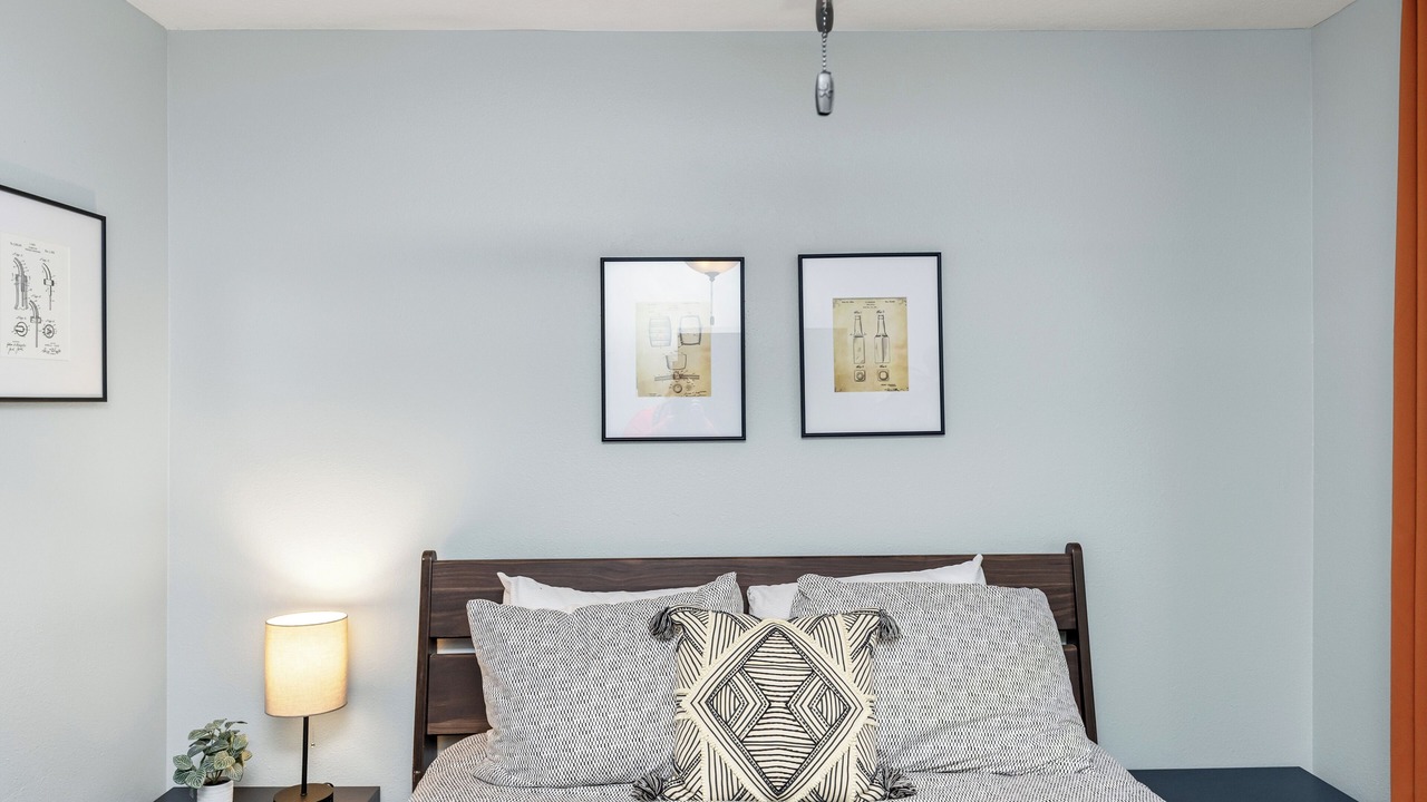 Photo of Bedroom in Des Moines