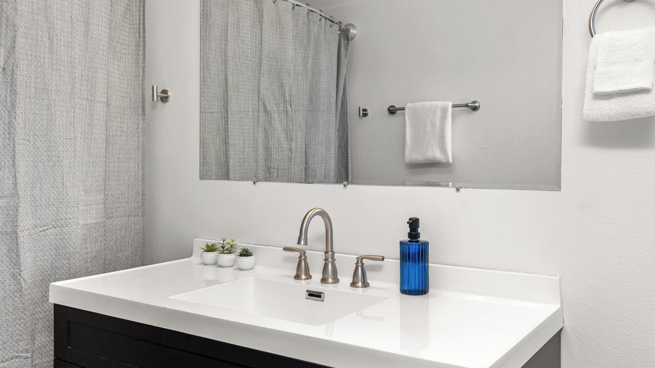 Photo of Bathroom in Des Moines