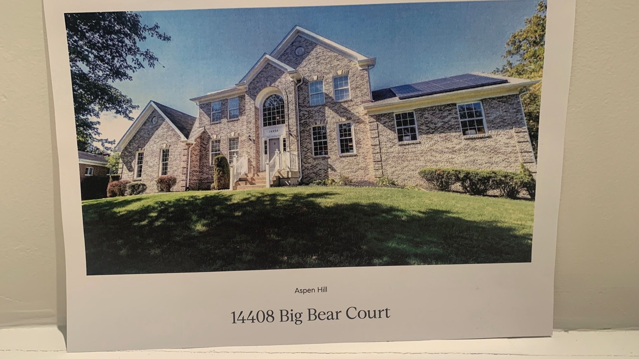 Photo of Outdoor in Aspen Hill