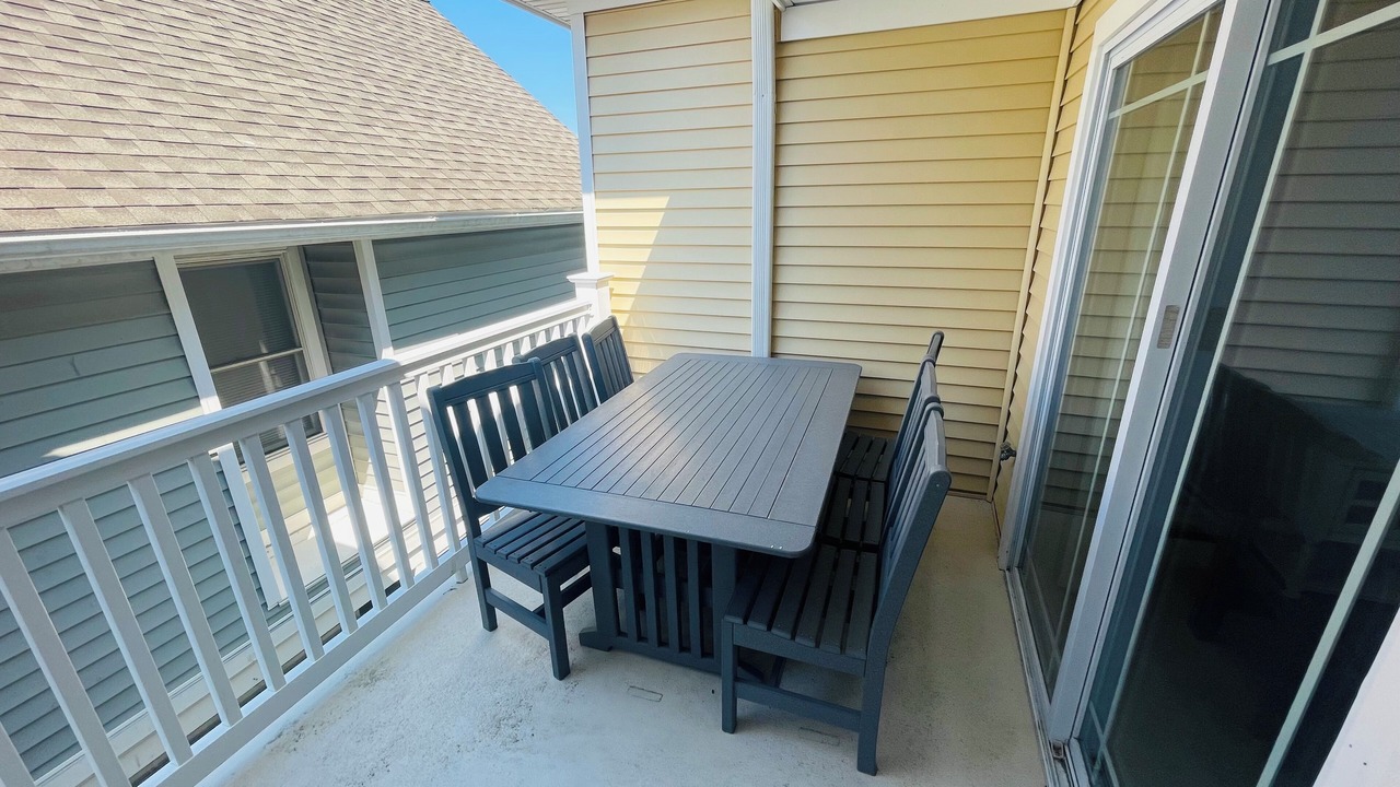 Photo of Outdoor in Townsend's Inlet