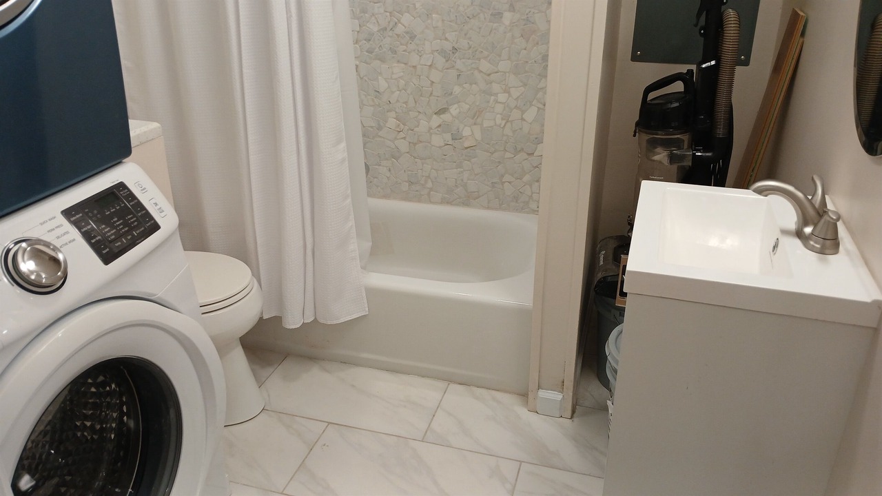 Photo of Bathroom in Northwest Raleigh