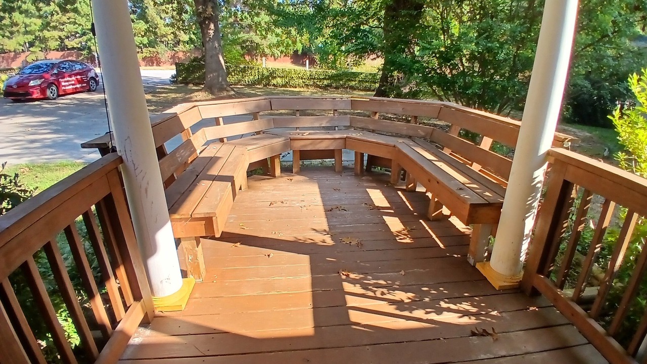 Photo of Outdoor in Northwest Raleigh