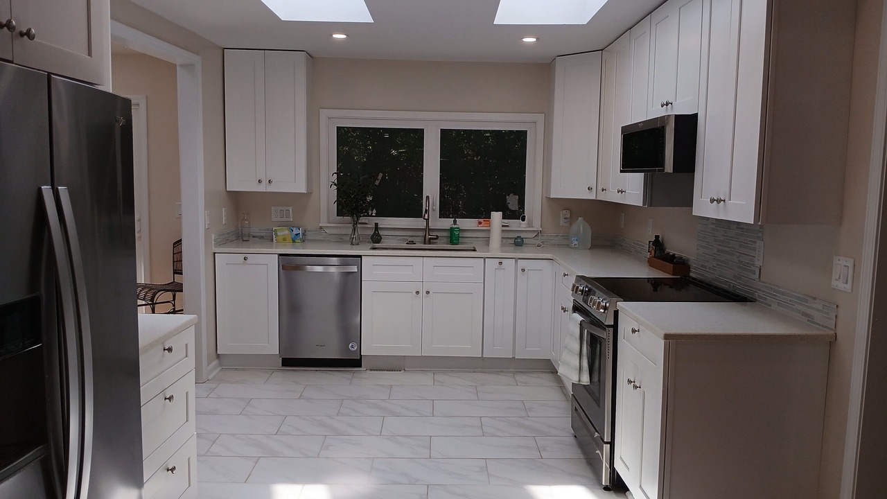 Photo of Kitchen in Northwest Raleigh