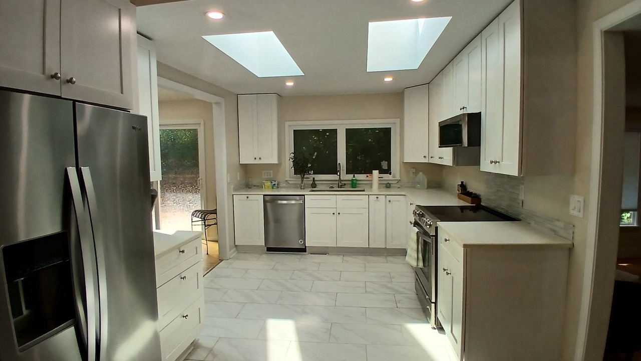 Photo of Kitchen in Northwest Raleigh