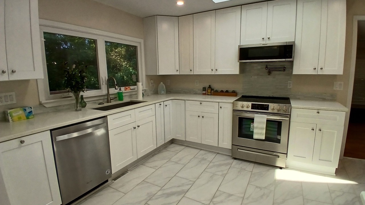 Photo of Kitchen in Northwest Raleigh