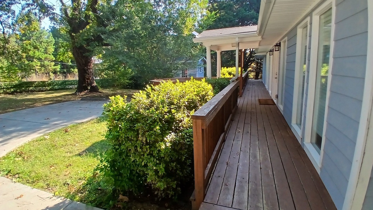 Photo of Outdoor in Northwest Raleigh