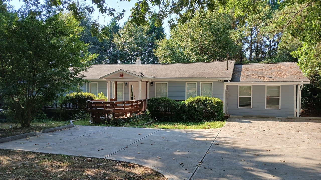 Photo of Outdoor in Northwest Raleigh