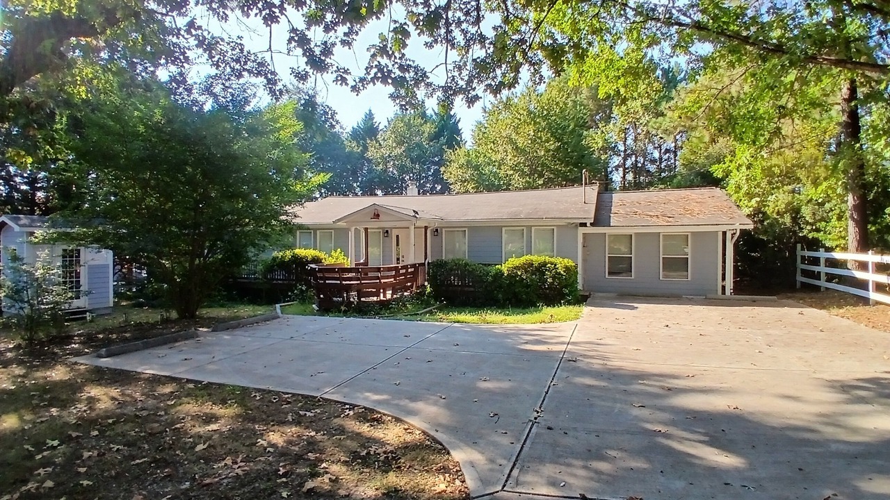 Photo of Outdoor in Northwest Raleigh