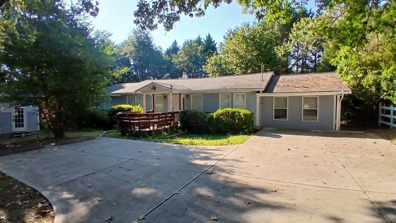 Photo of Outdoor in Northwest Raleigh