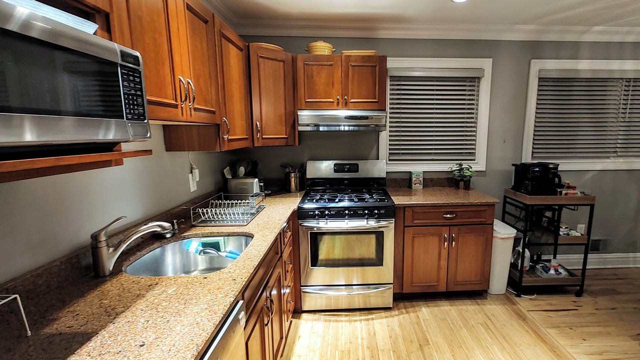 Photo of Kitchen in Neptune City