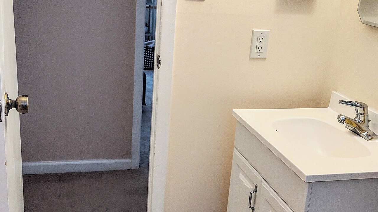 Photo of Bathroom in Neptune City