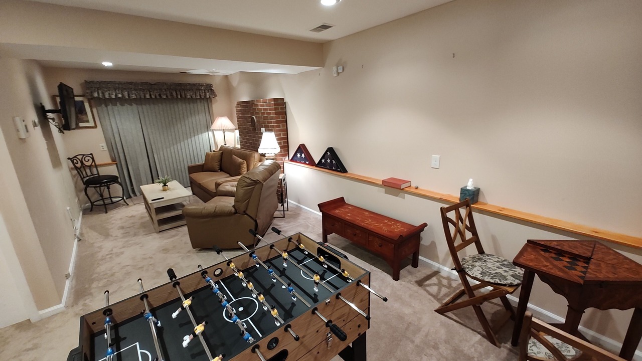 Photo of Bedroom in Neptune City