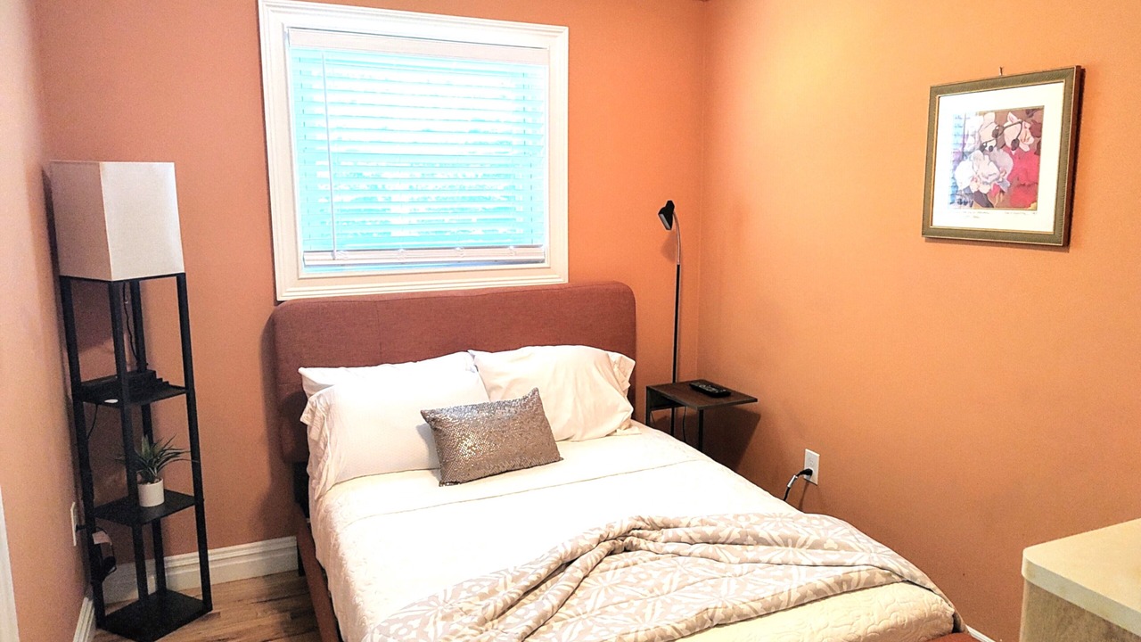 Photo of Bedroom in Neptune City