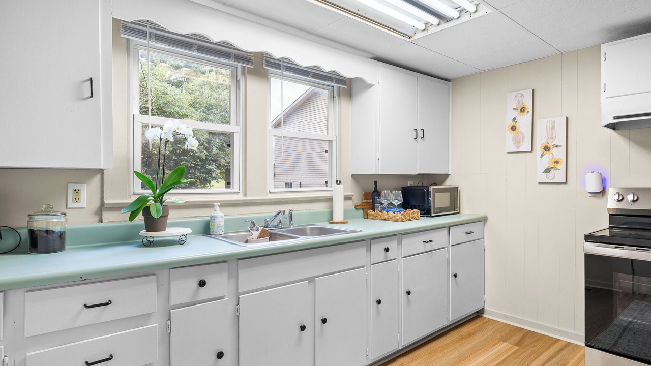Photo of Kitchen in Alcoa