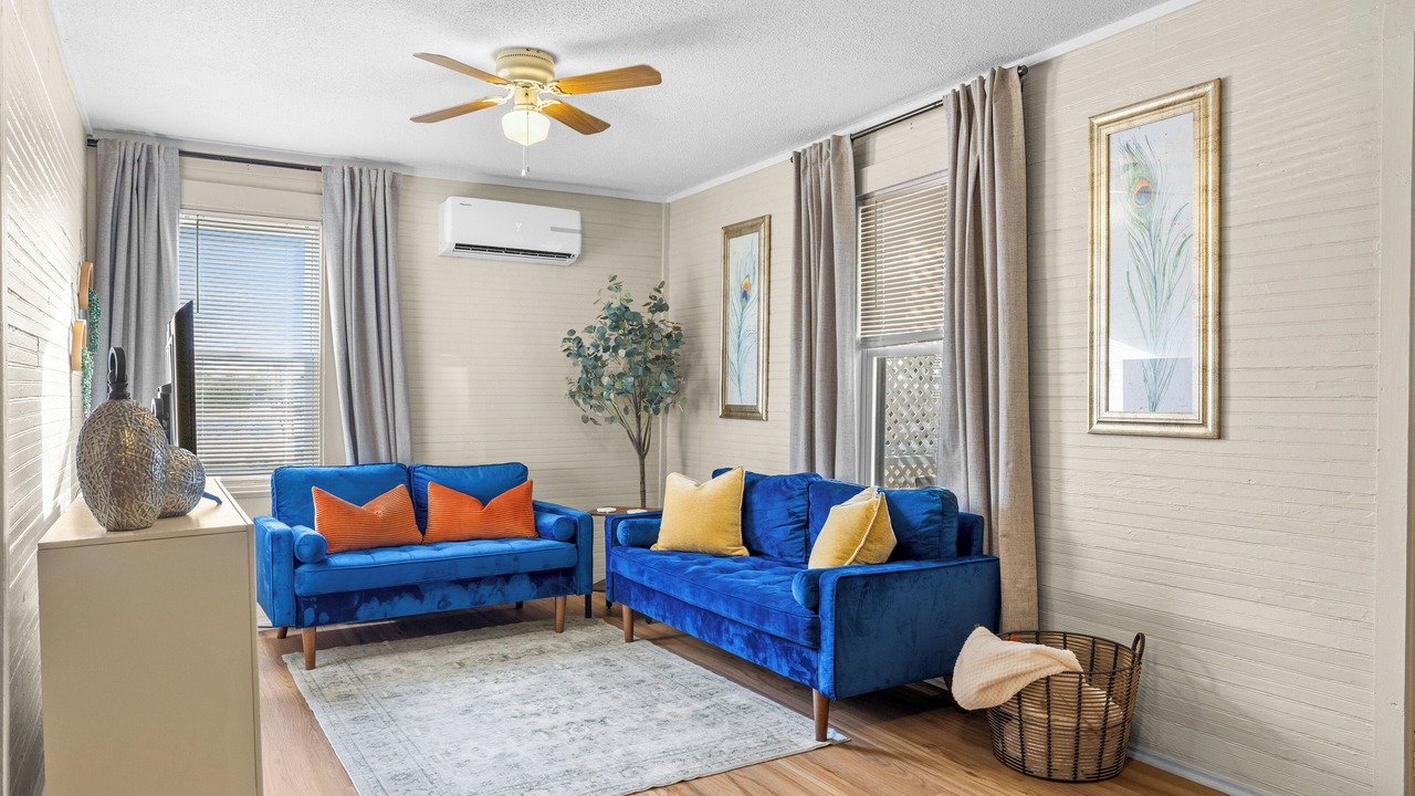 Photo of Livingroom in Alcoa