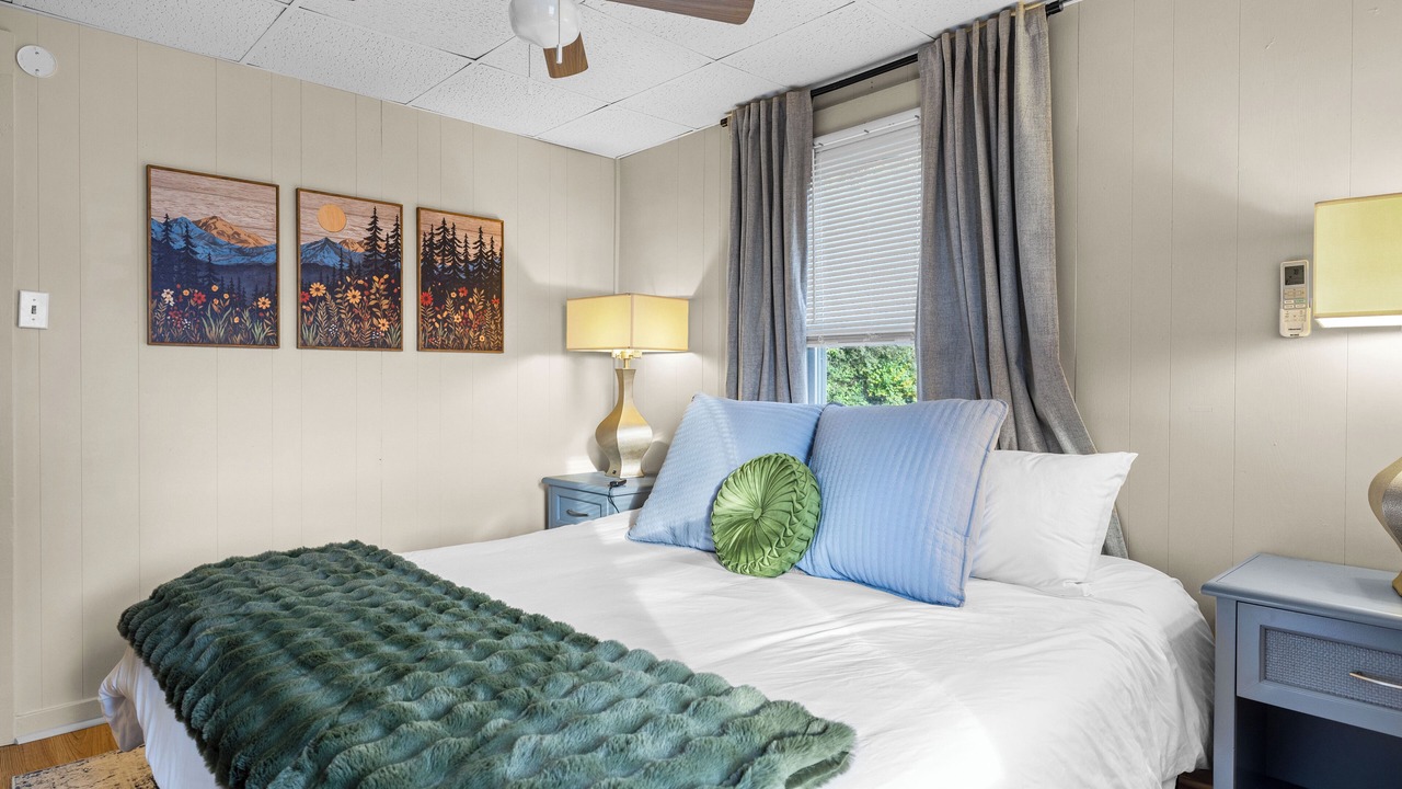 Photo of Bedroom in Alcoa