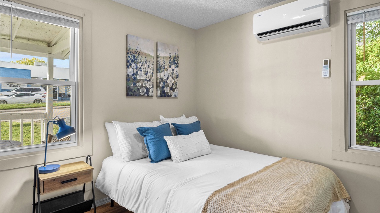 Photo of Bedroom in Alcoa