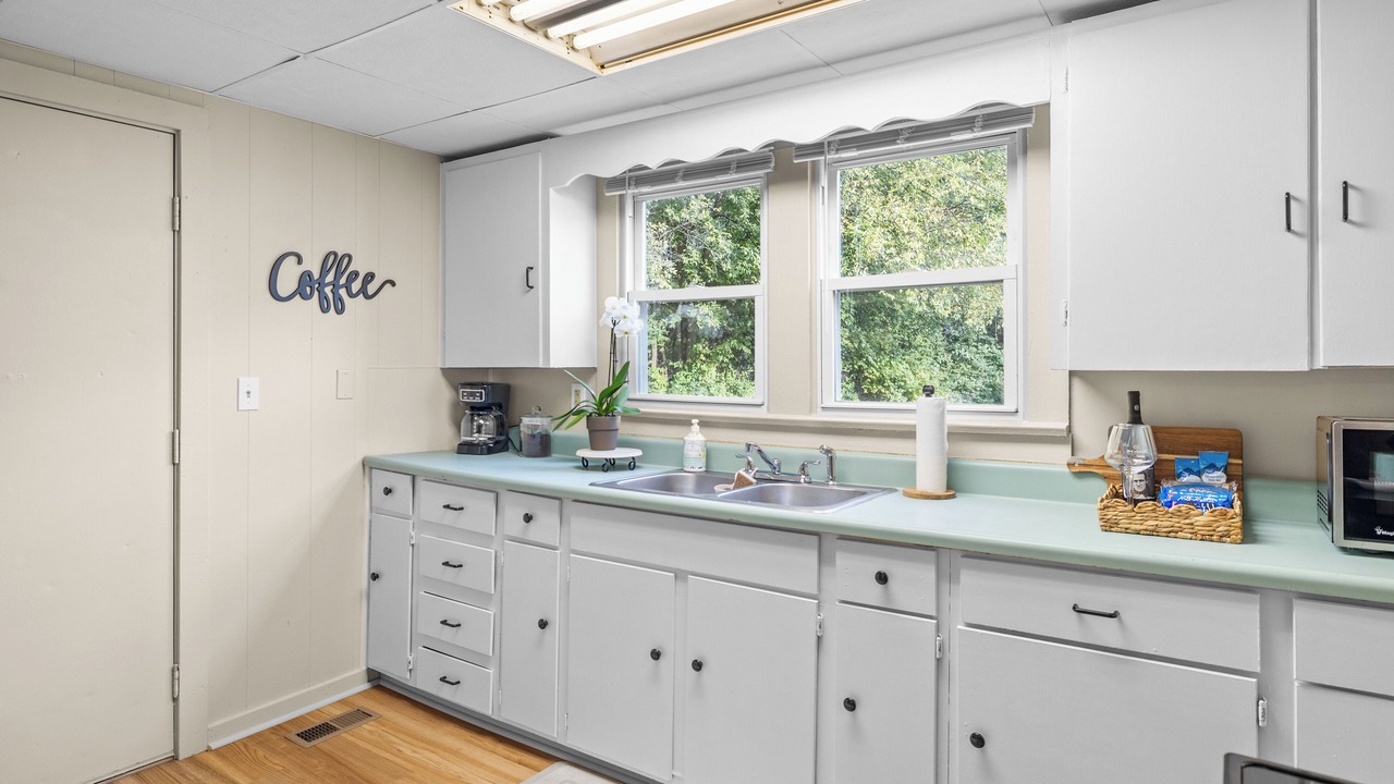 Photo of Kitchen in Alcoa