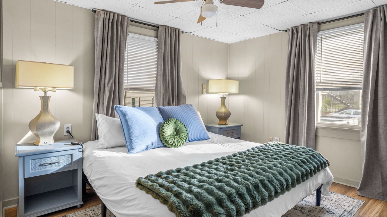 Photo of Bedroom in Alcoa