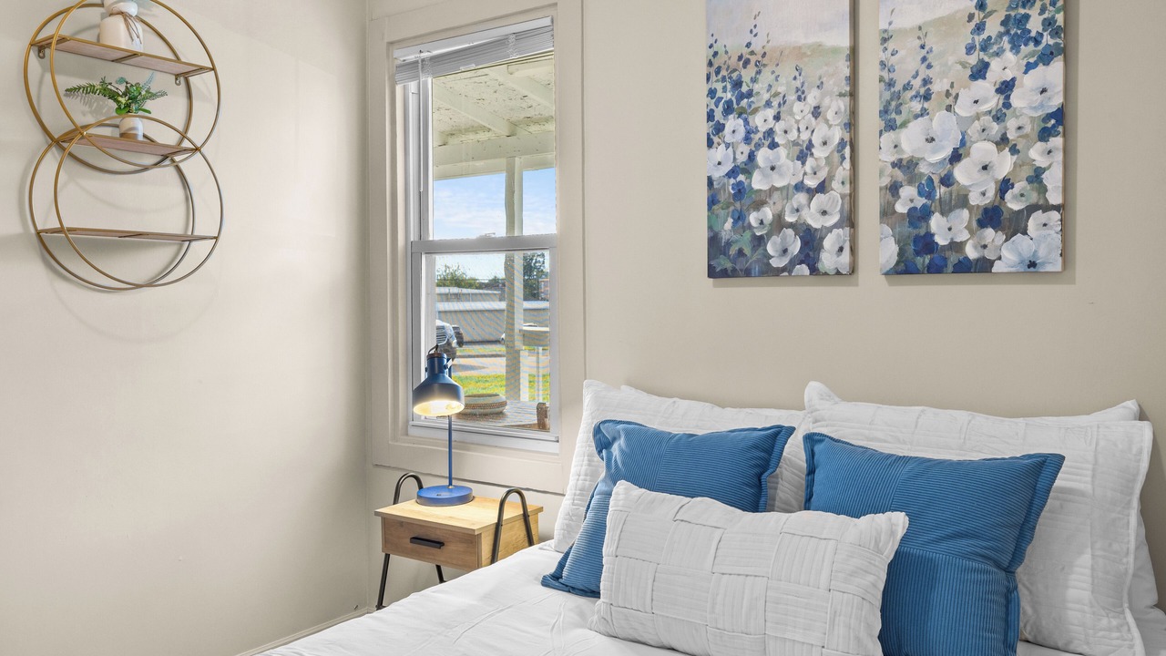 Photo of Bedroom in Alcoa