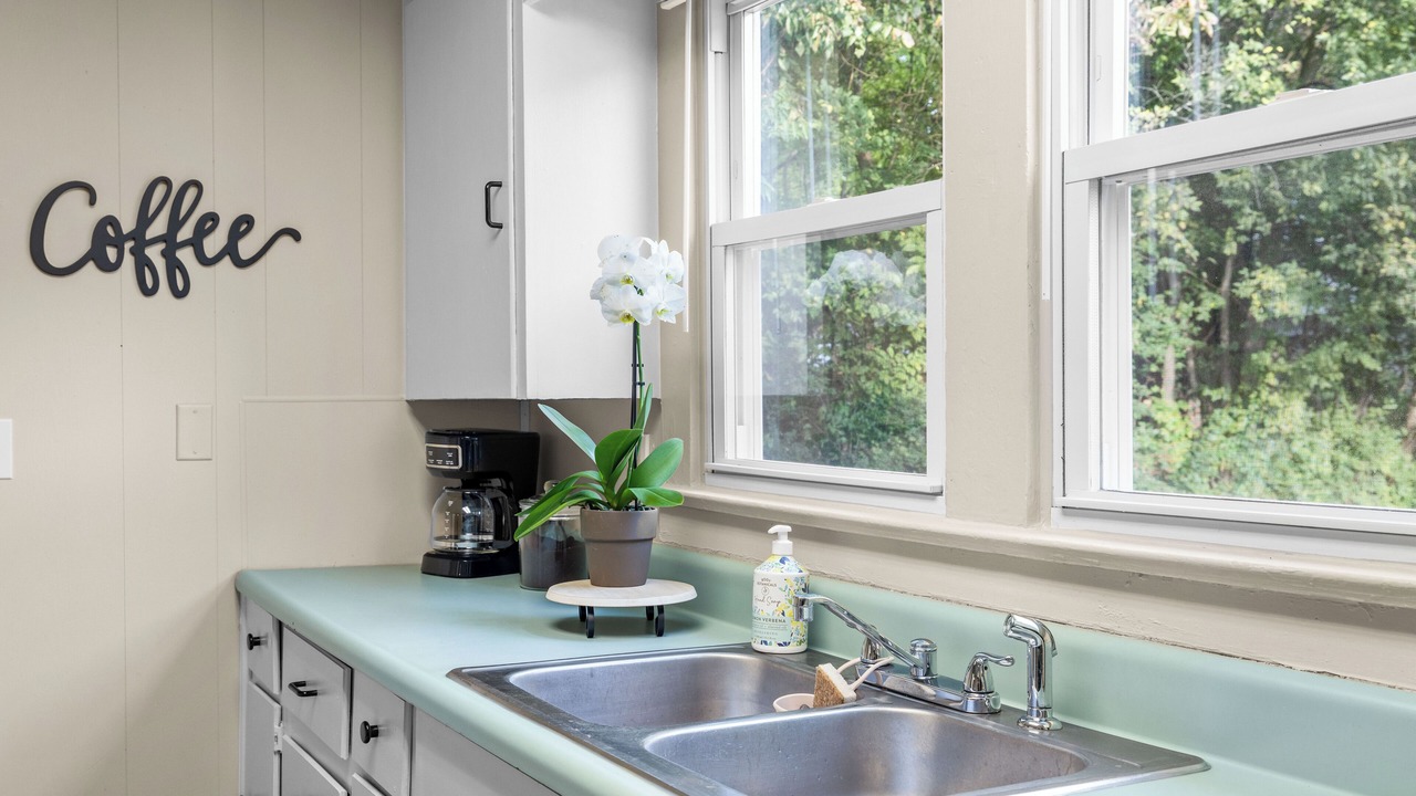 Photo of Kitchen in Alcoa
