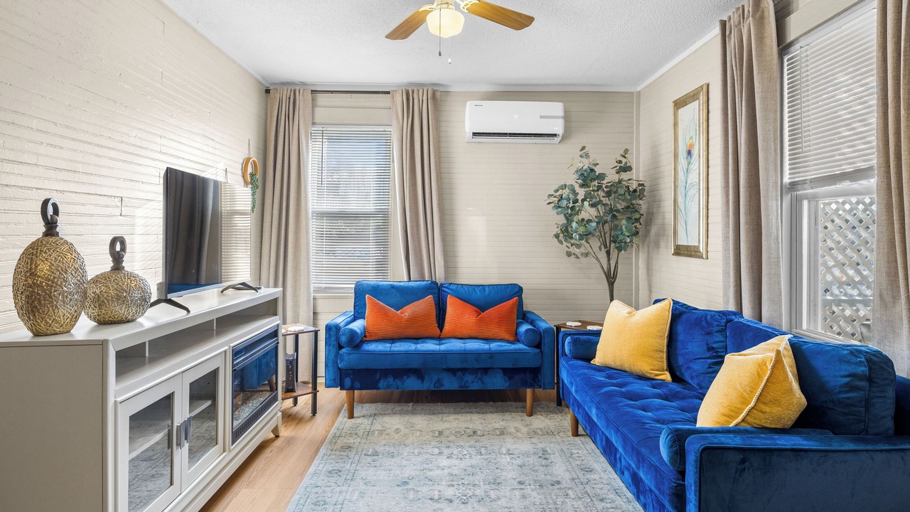 Photo of Livingroom in Alcoa