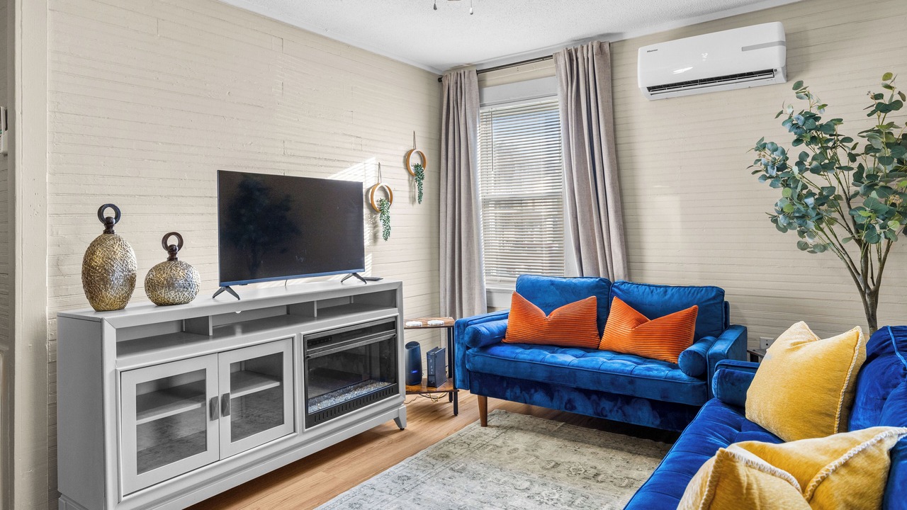 Photo of Livingroom in Alcoa