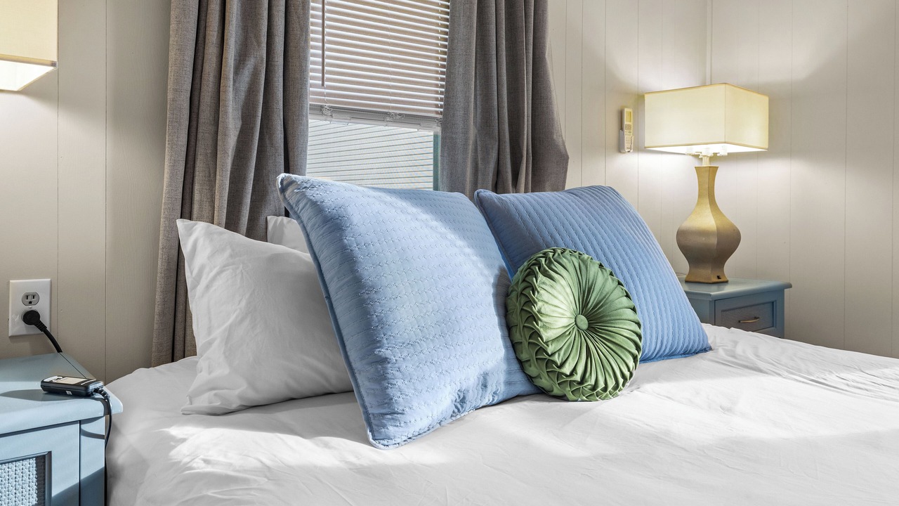 Photo of Bedroom in Alcoa