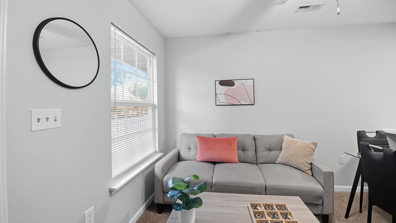 Photo of Livingroom in Fayetteville