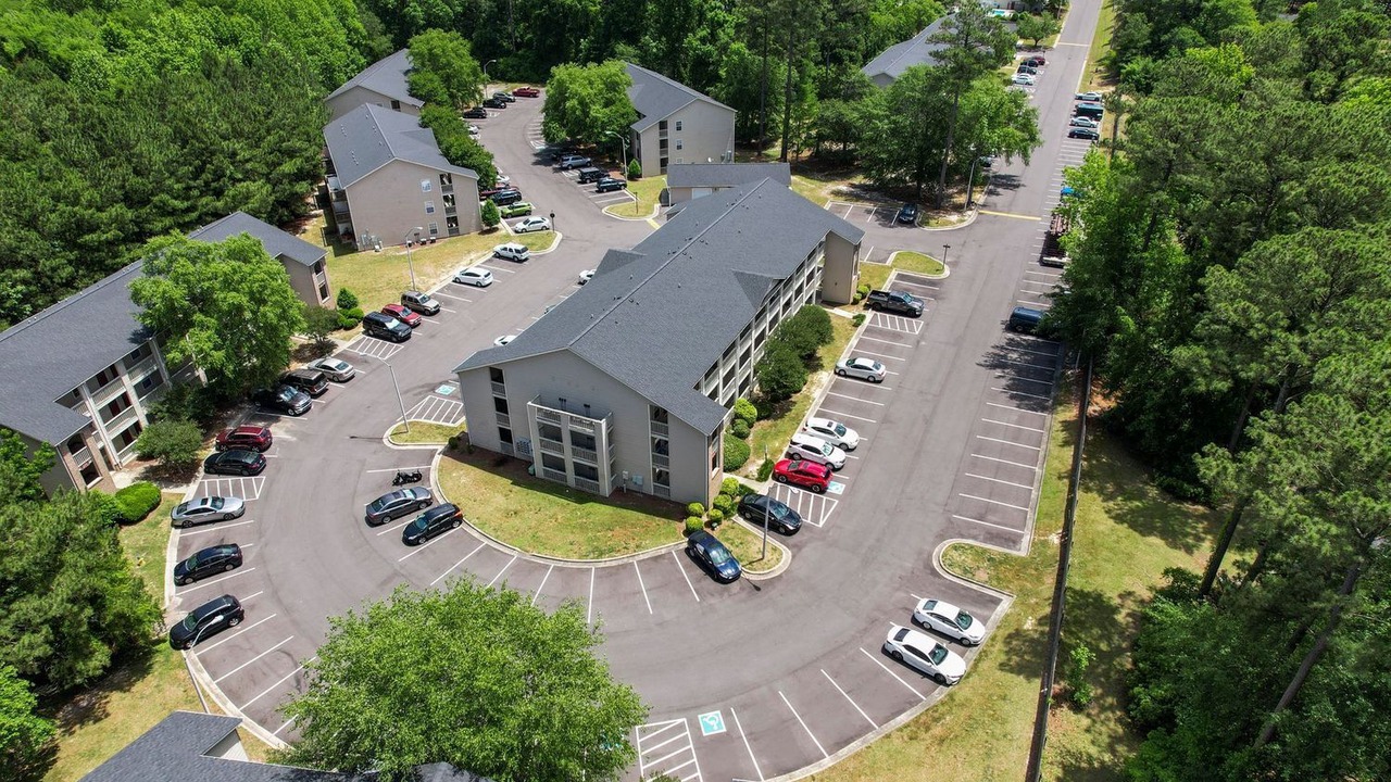Photo of Outdoor in Fayetteville
