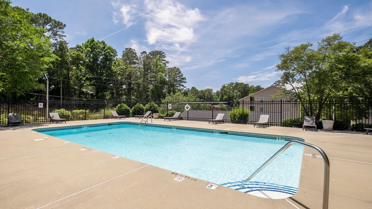Photo of Outdoor in Fayetteville