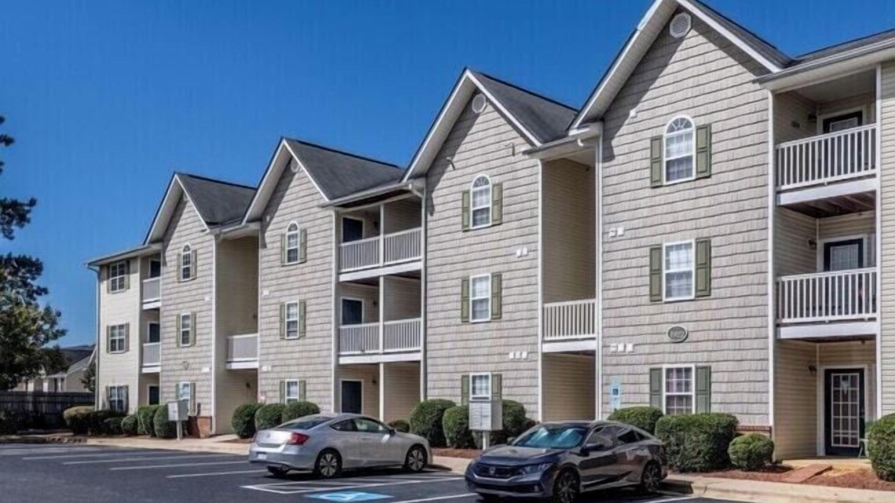 Photo of Outdoor in Fayetteville