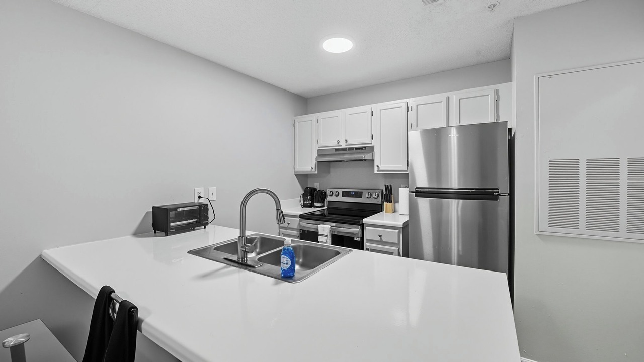 Photo of Kitchen in Fayetteville