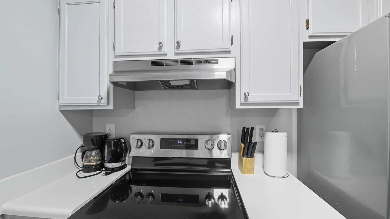 Photo of Kitchen in Fayetteville