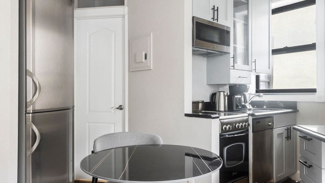 Photo of Kitchen in Nolita