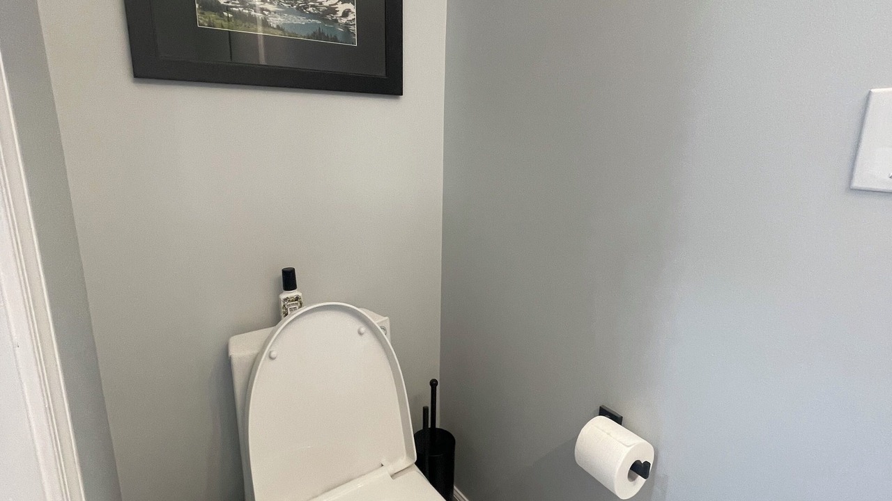 Photo of Bathroom in Truxton Circle