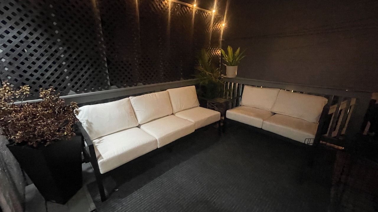 Photo of Outdoor in Truxton Circle