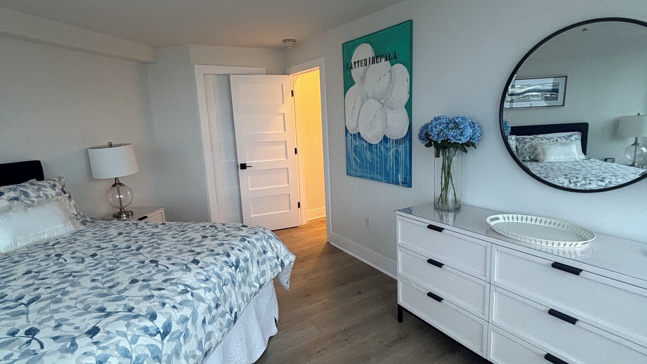 Photo of Bedroom in Cologne
