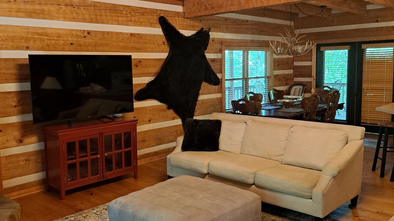 Photo of Bedroom in Wedowee