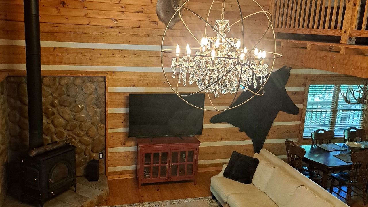 Photo of Bedroom in Wedowee