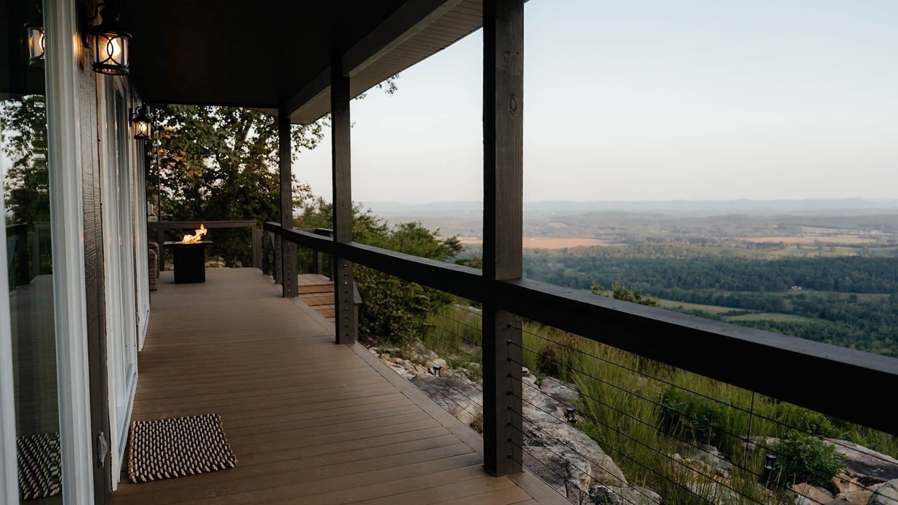 Photo of Outdoor in Menlo
