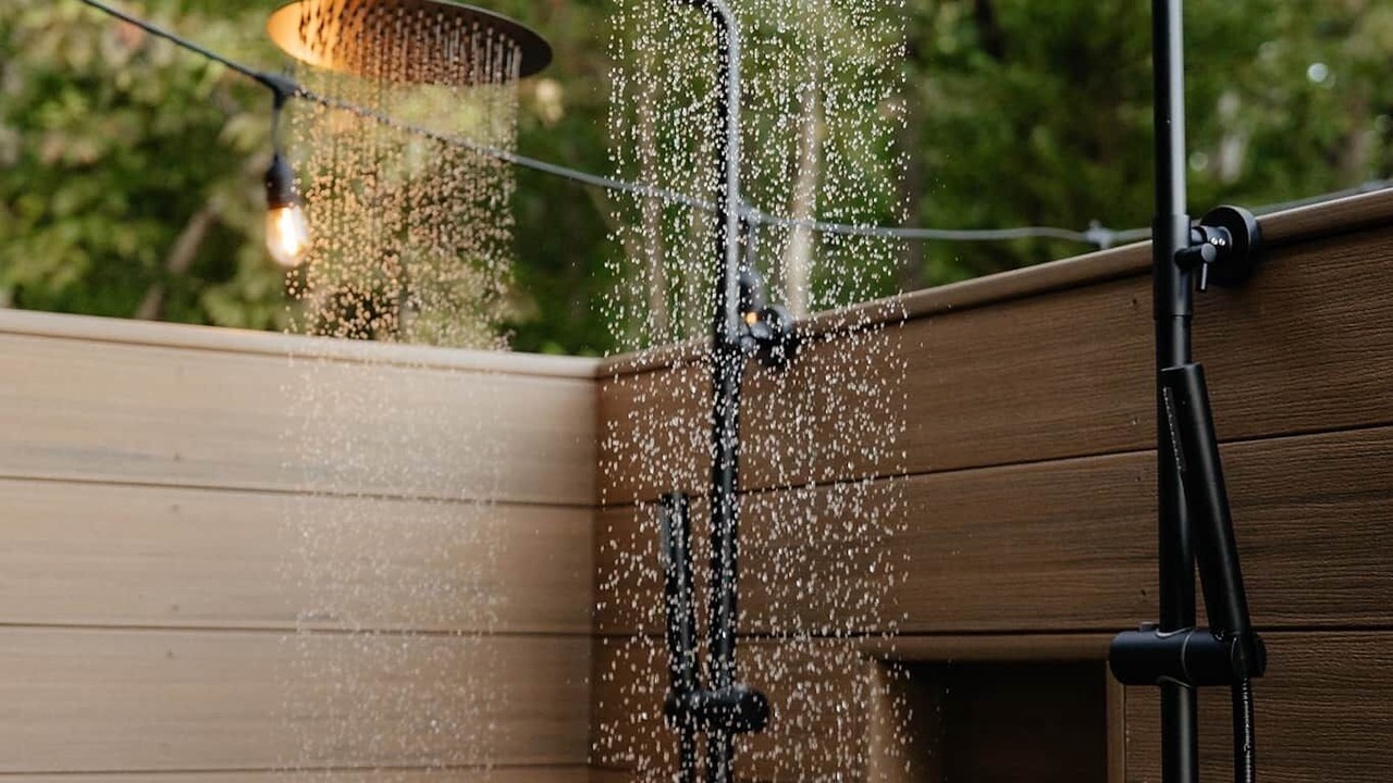 Photo of Outdoor in Menlo