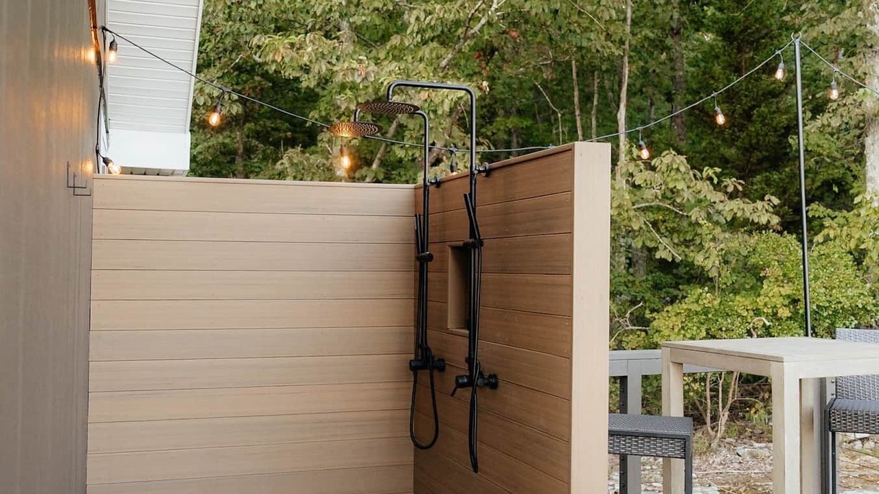 Photo of Outdoor in Menlo