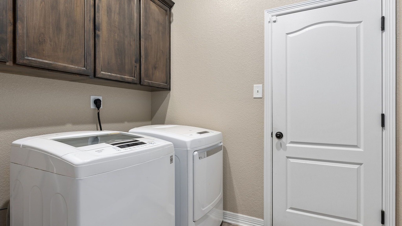 Photo of Bedroom in Killeen