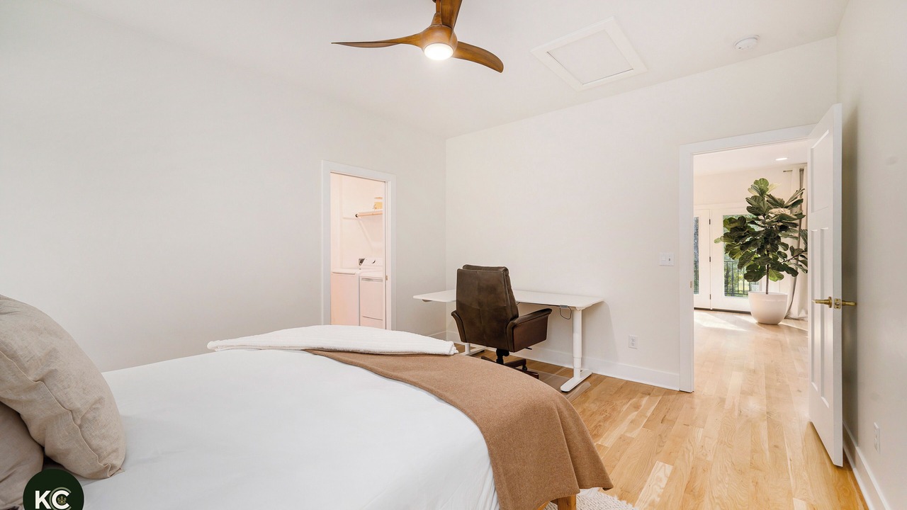 Photo of Bedroom in Jackson County